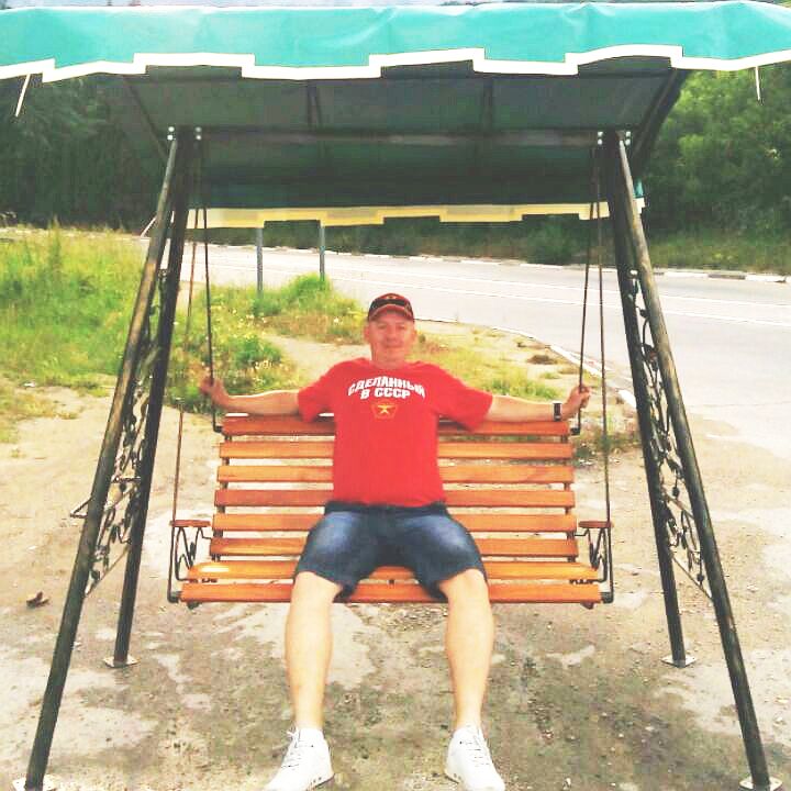 Игорь